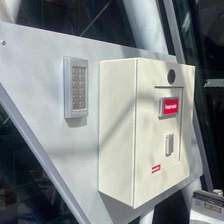 Best In Hosting Graz - Self Check In Hotel Exterior foto