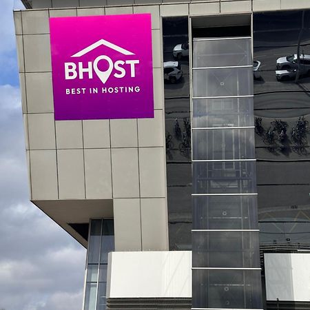 Best In Hosting Graz - Self Check In Hotel Exterior foto