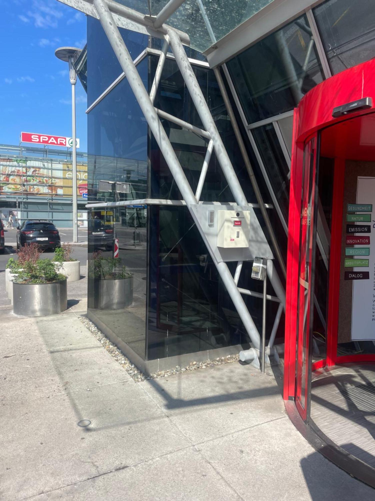 Best In Hosting Graz - Self Check In Hotel Exterior foto