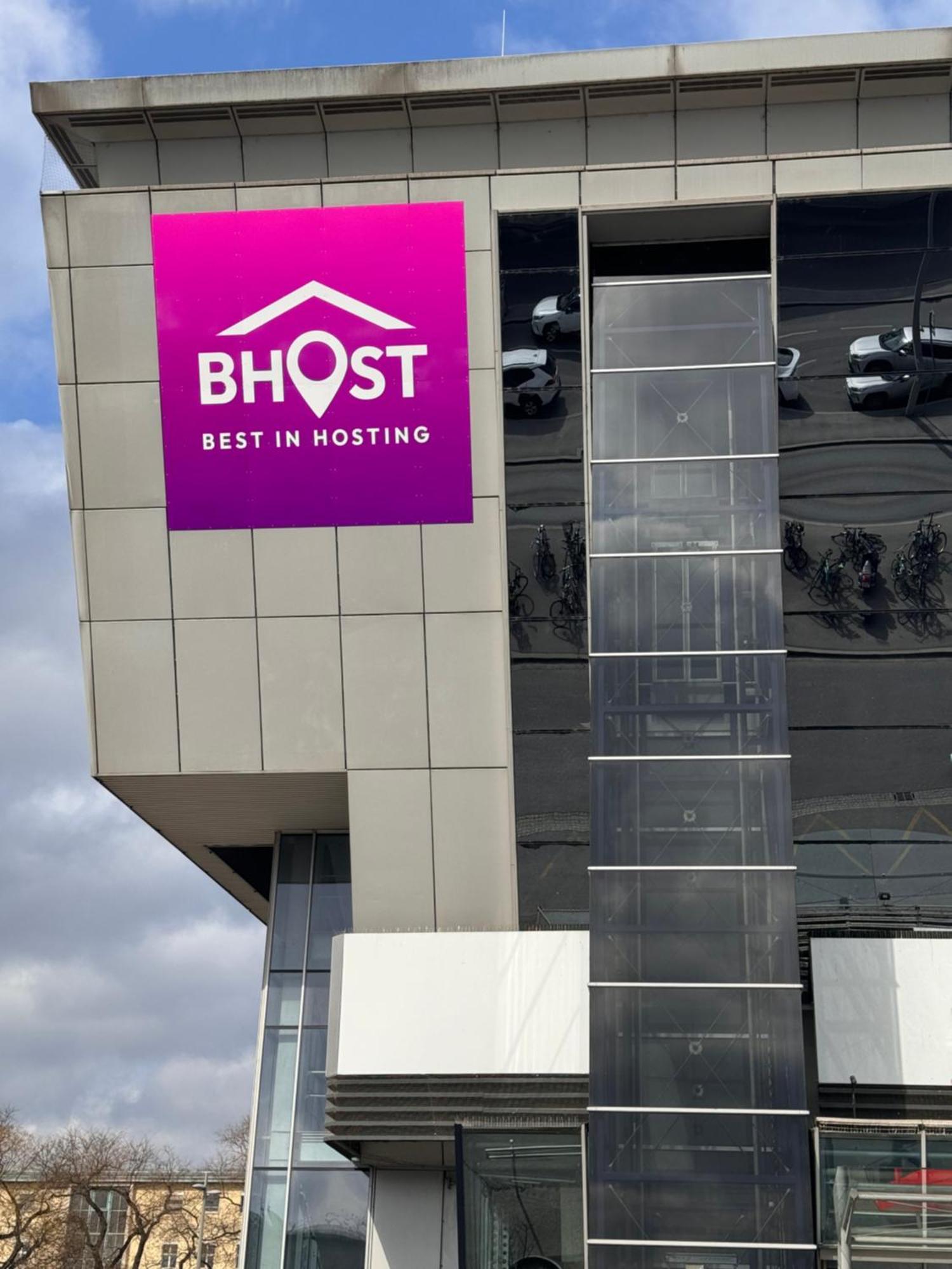 Best In Hosting Graz - Self Check In Hotel Exterior foto