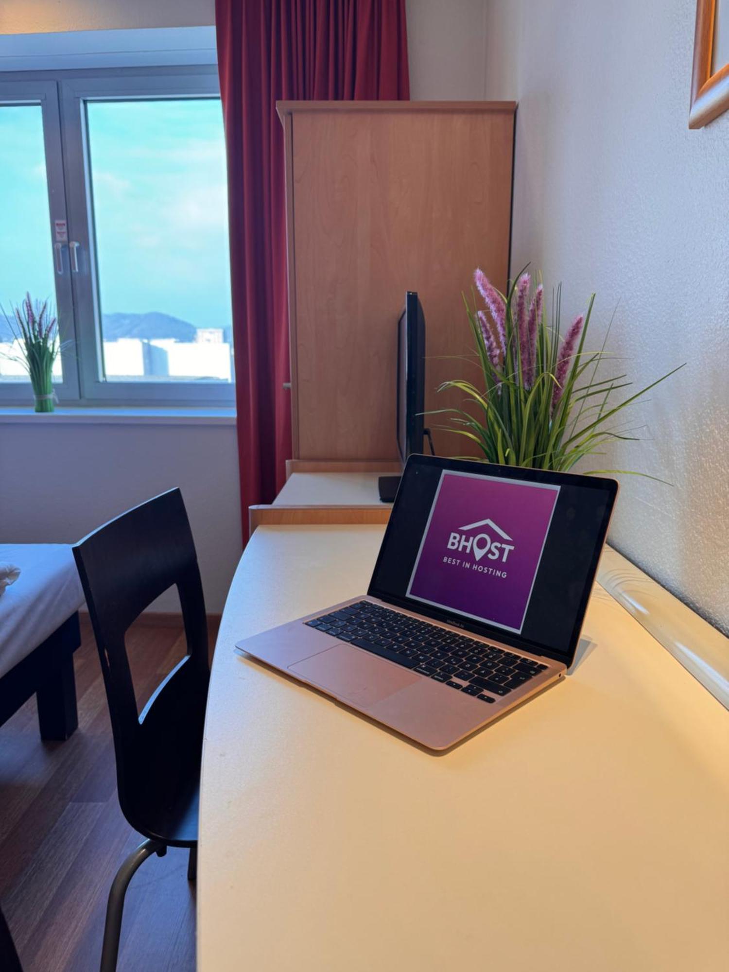Best In Hosting Graz - Self Check In Hotel Exterior foto