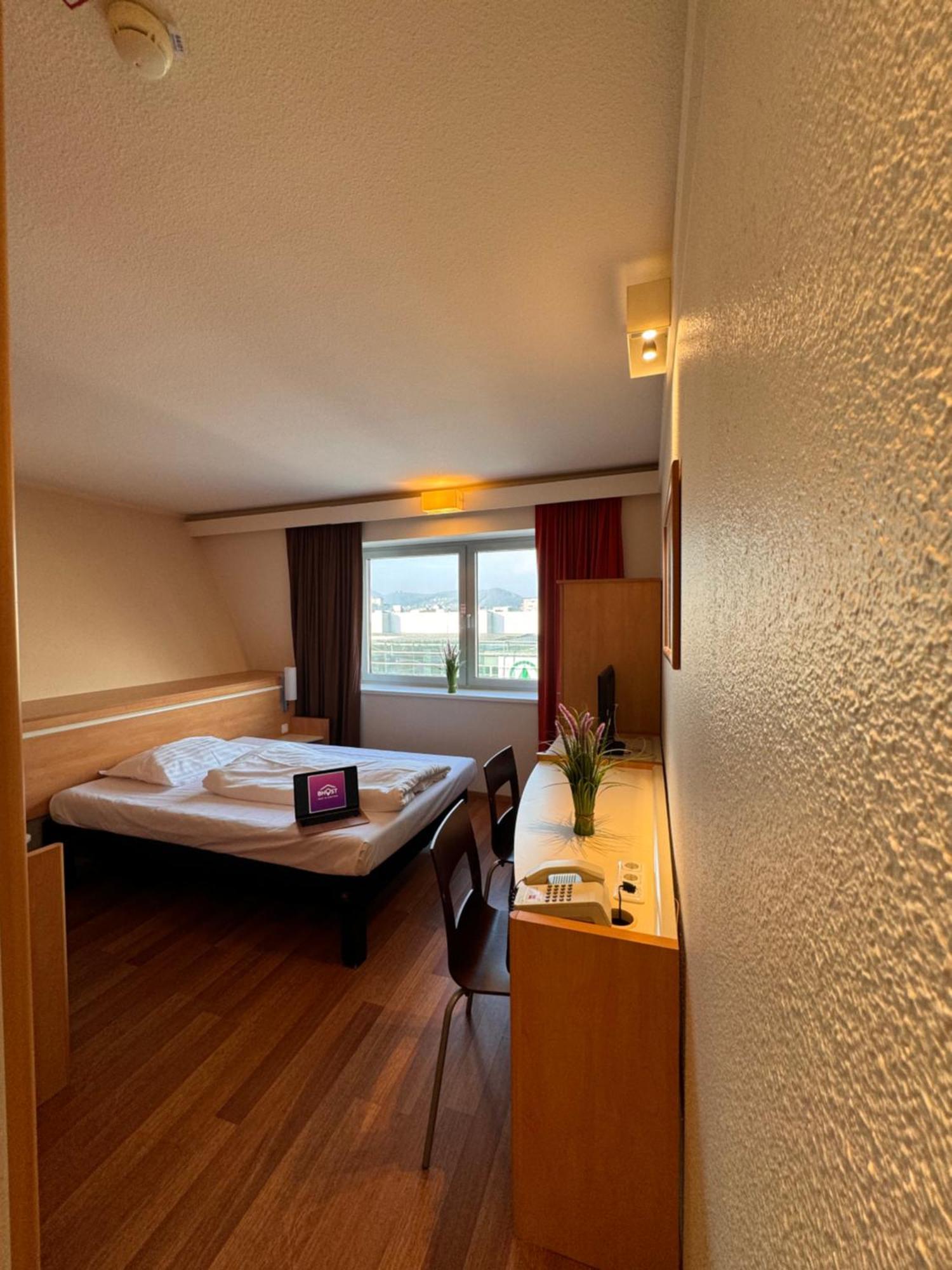 Best In Hosting Graz - Self Check In Hotel Exterior foto