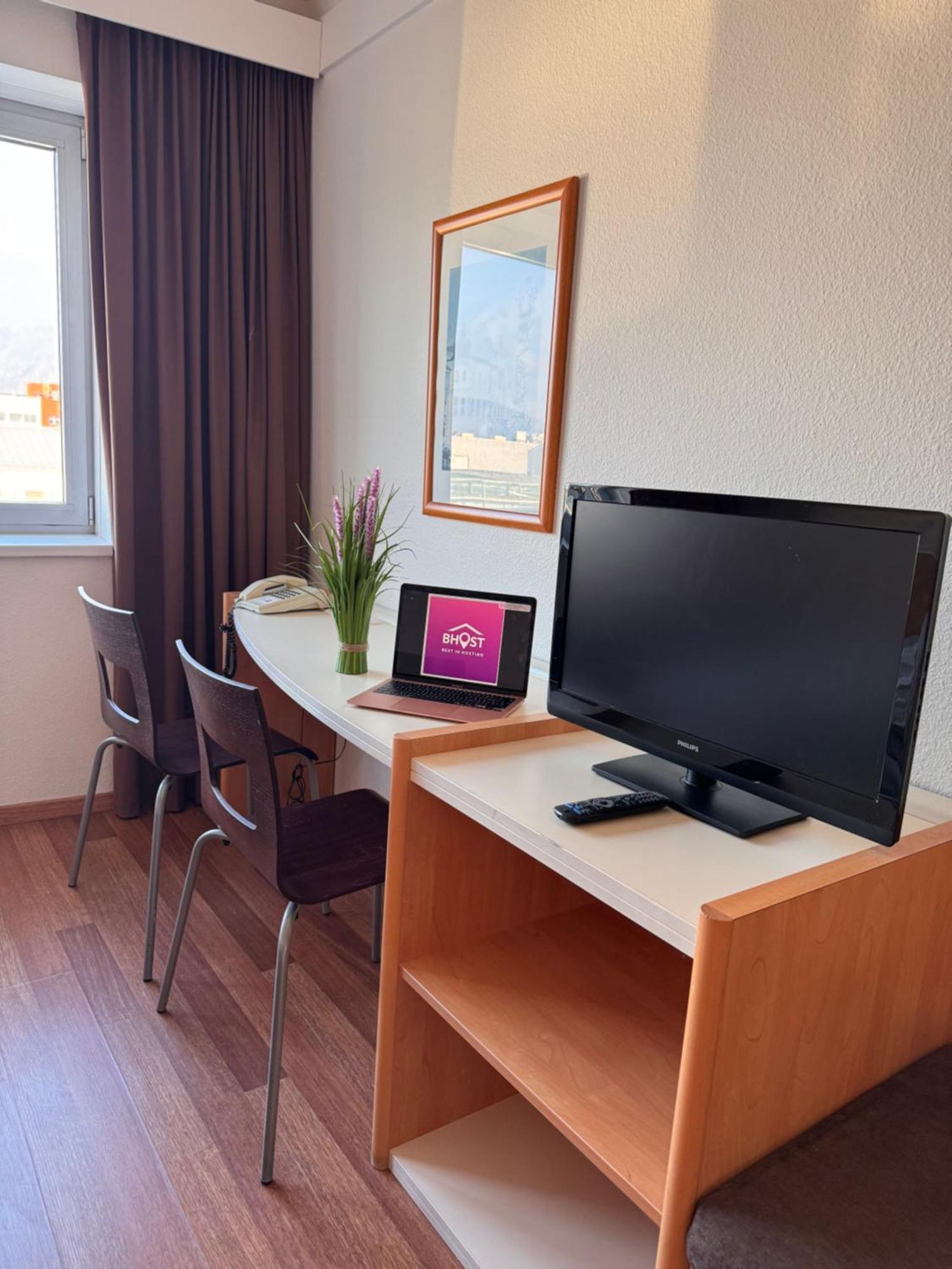 Best In Hosting Graz - Self Check In Hotel Exterior foto