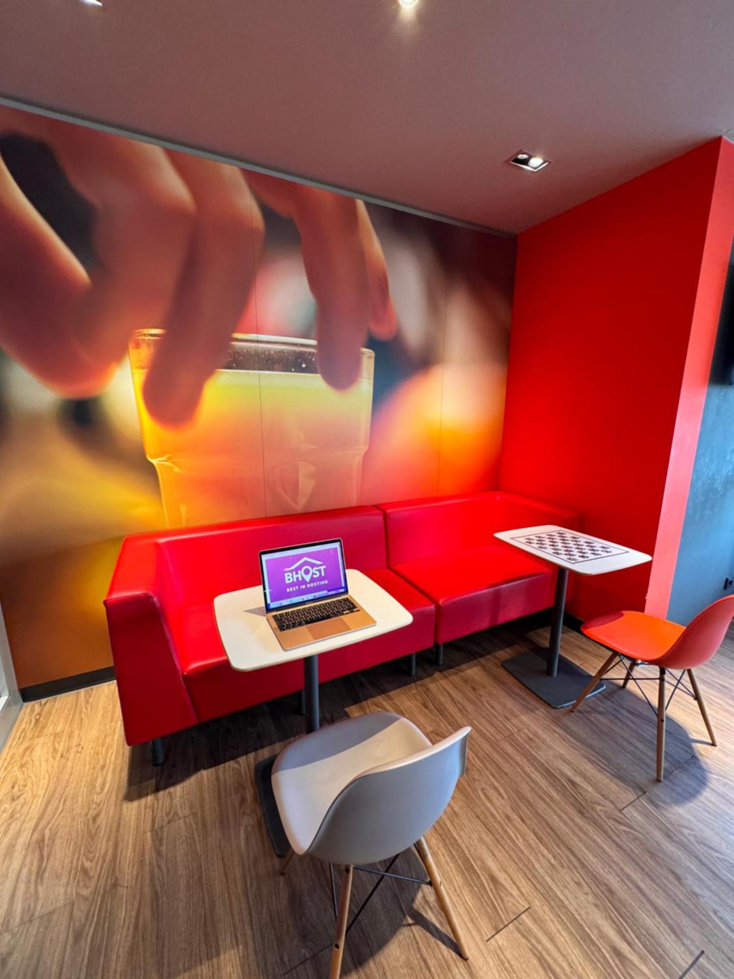 Best In Hosting Graz - Self Check In Hotel Exterior foto