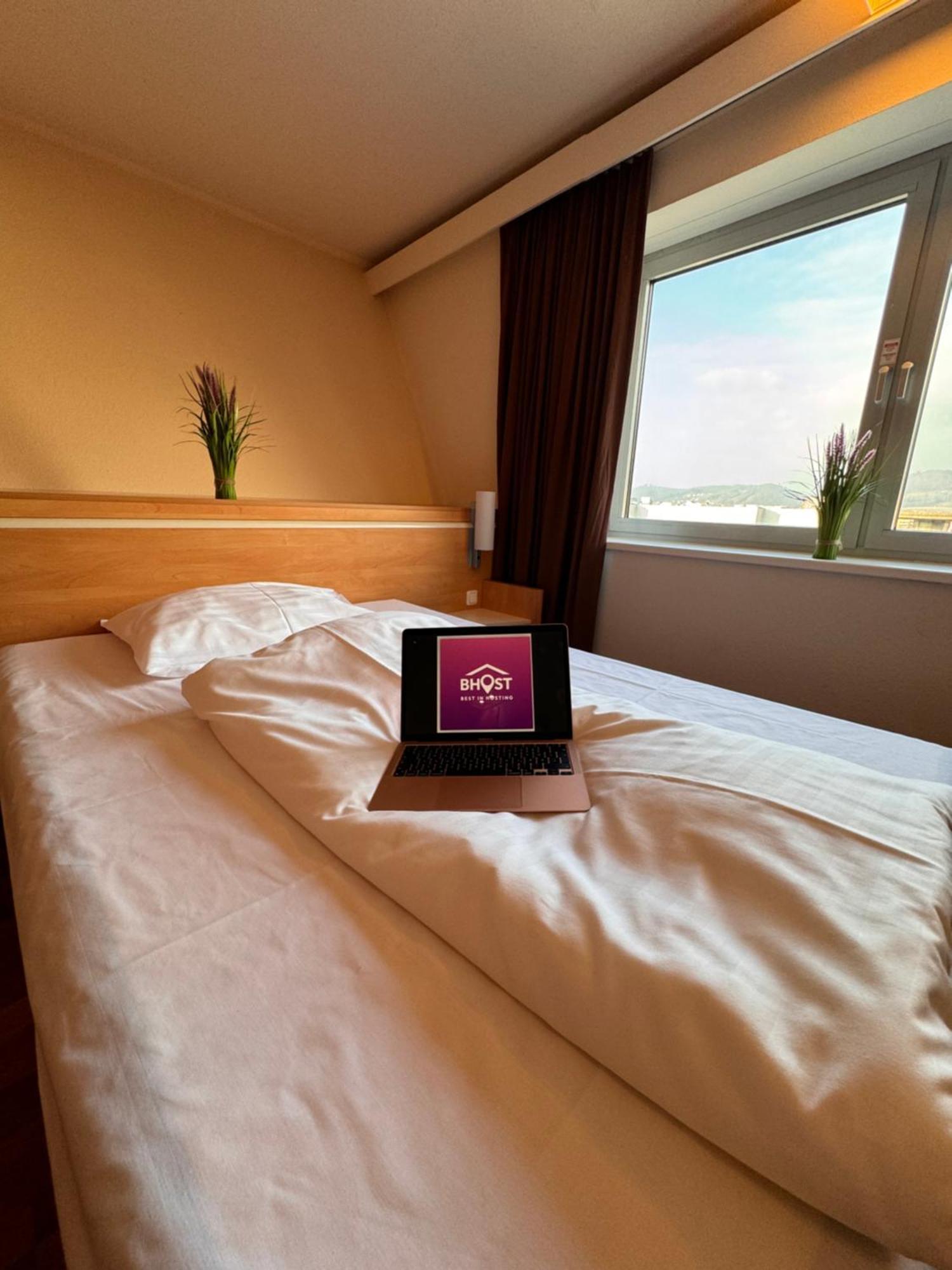Best In Hosting Graz - Self Check In Hotel Exterior foto
